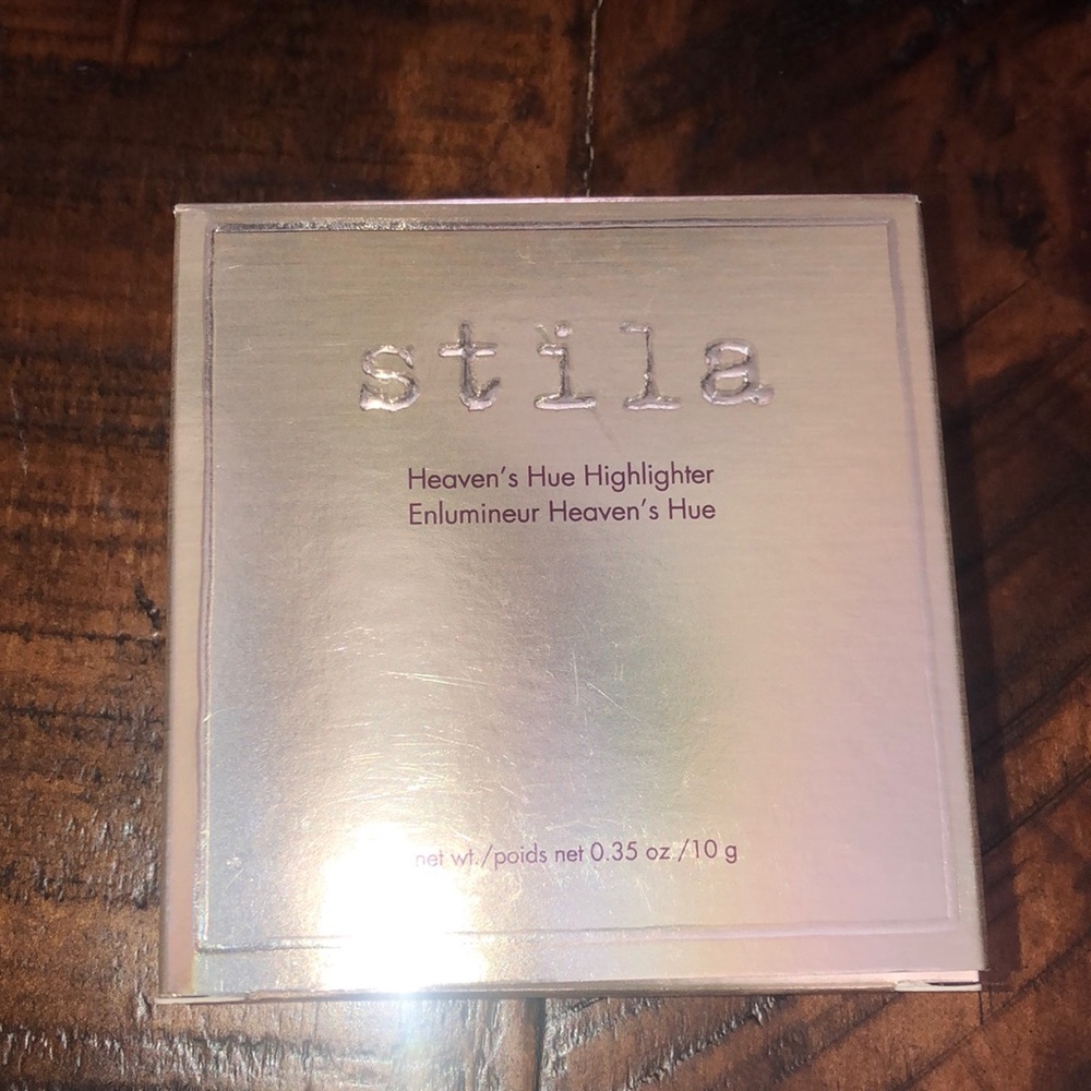 Stila highlighter